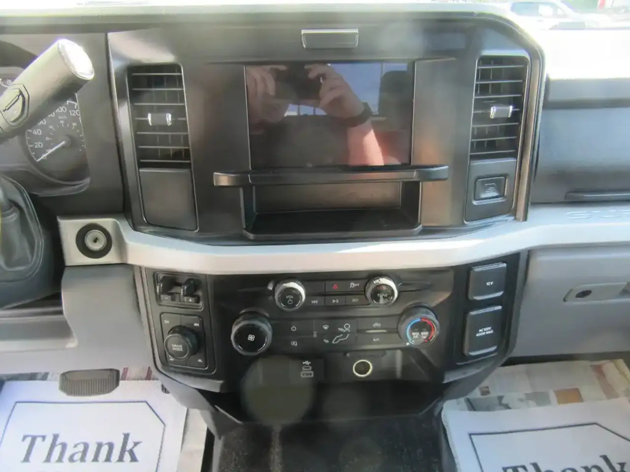 Ford F 250 photo Ford F 250