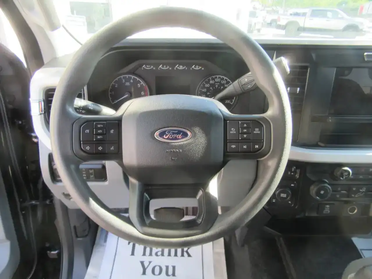 Ford F 250 photo Ford F 250