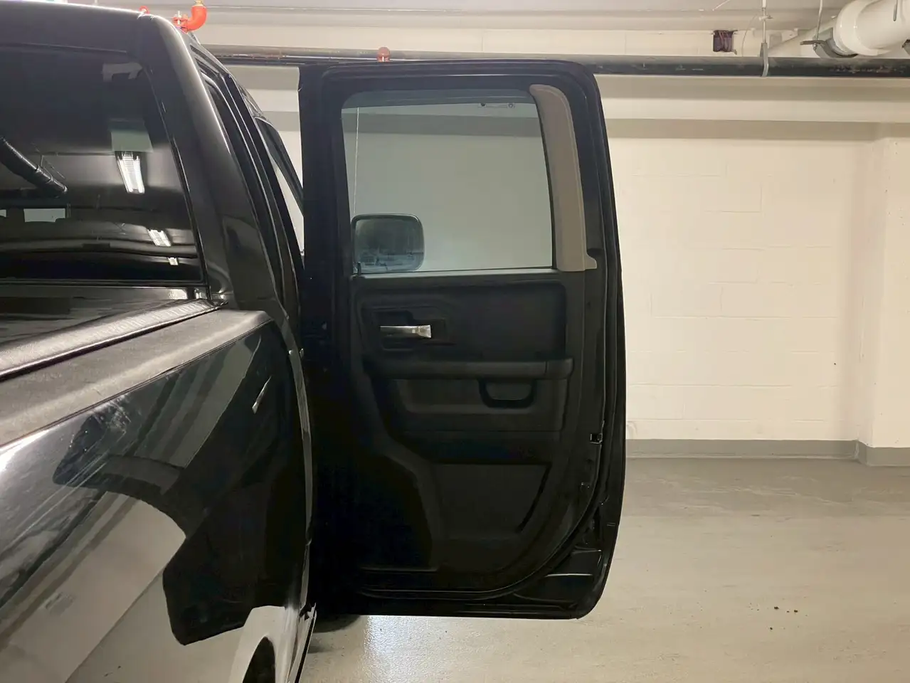 RAM 1500 photo RAM 1500