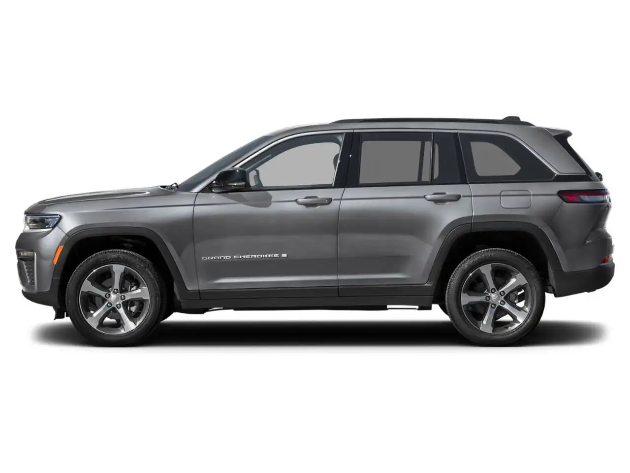 Jeep Grand Cherokee photo Jeep Grand Cherokee