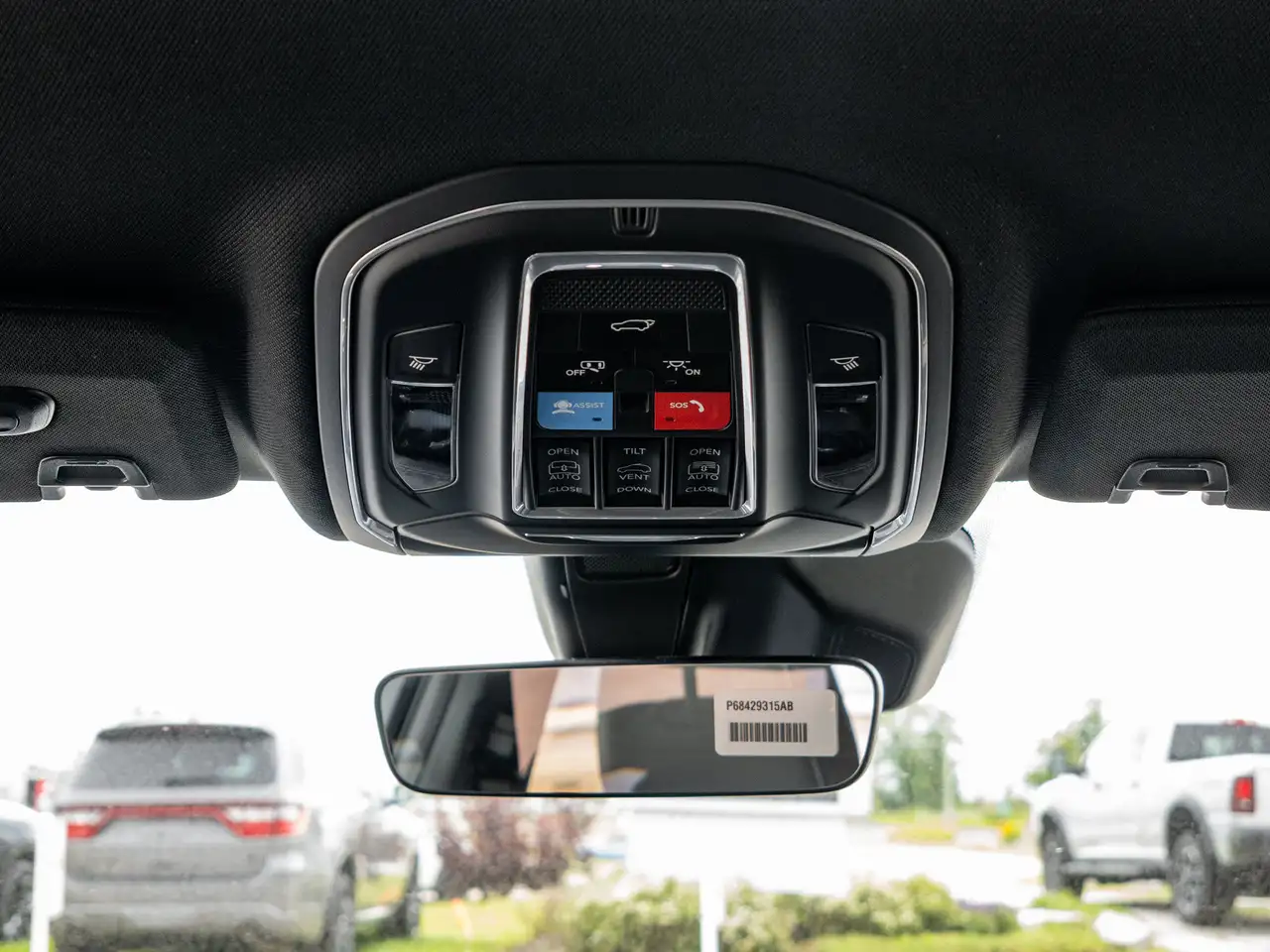 Jeep Grand Cherokee photo Jeep Grand Cherokee