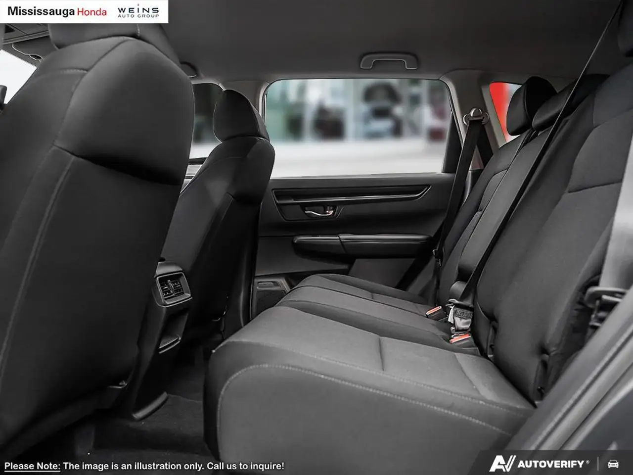 Honda CR-V fotografie Honda CR-V