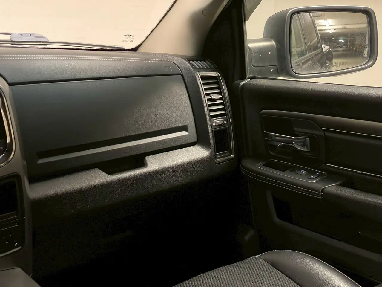 RAM 1500 photo RAM 1500