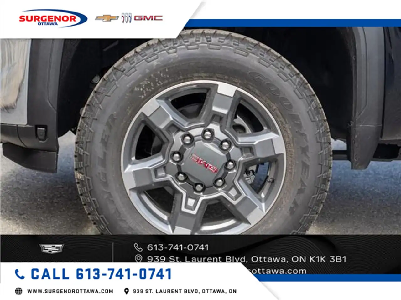 GMC Sierra 2500HD снимка GMC Sierra 2500HD