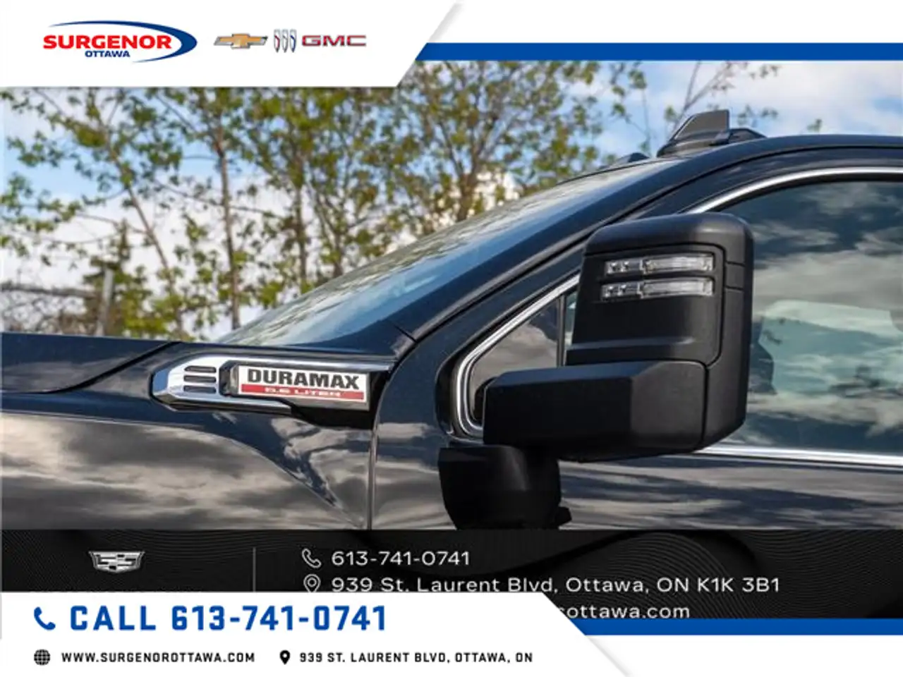GMC Sierra 2500HD снимка GMC Sierra 2500HD