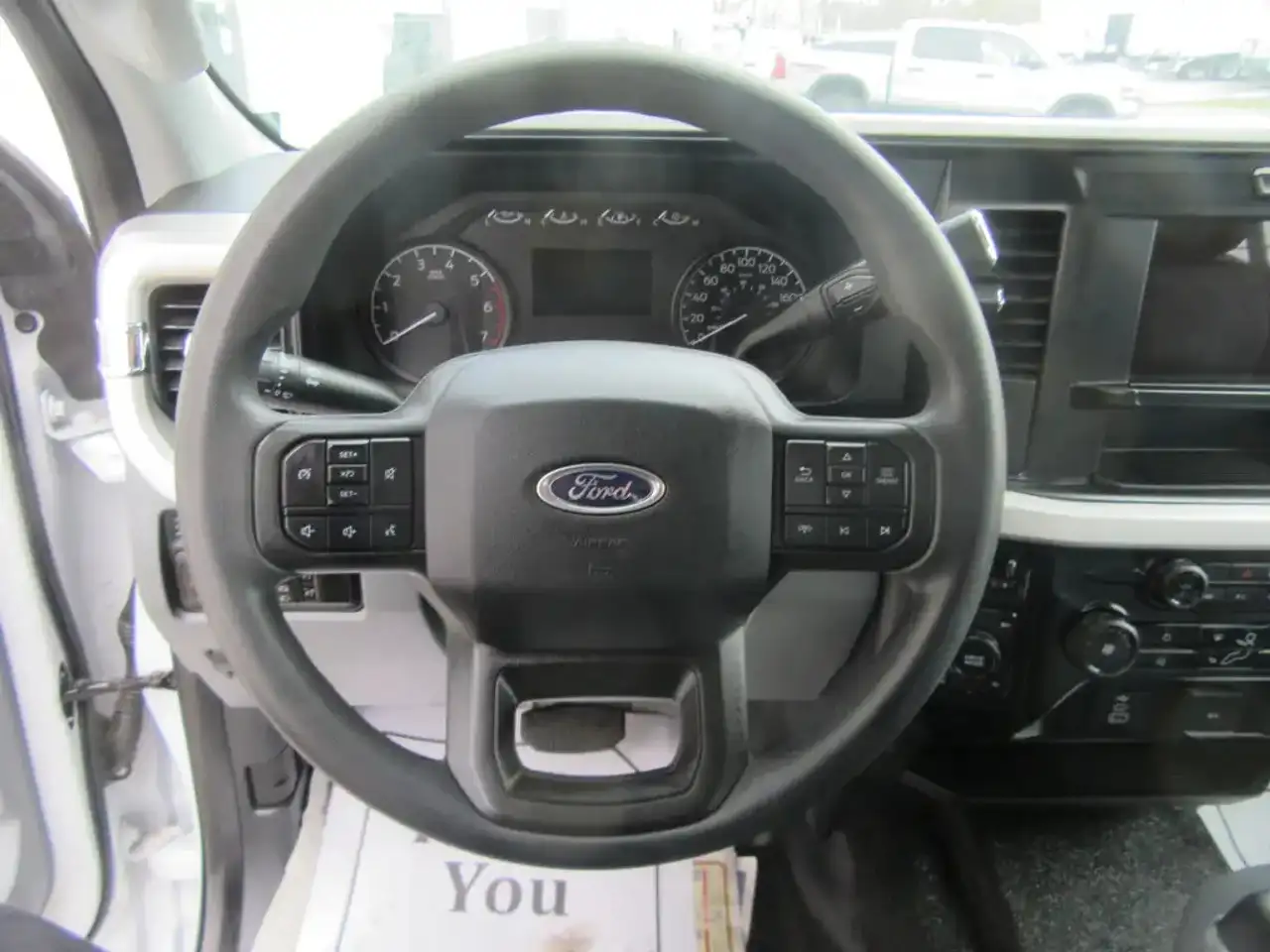 Ford F-350 Super Duty photo Ford F-350 Super Duty