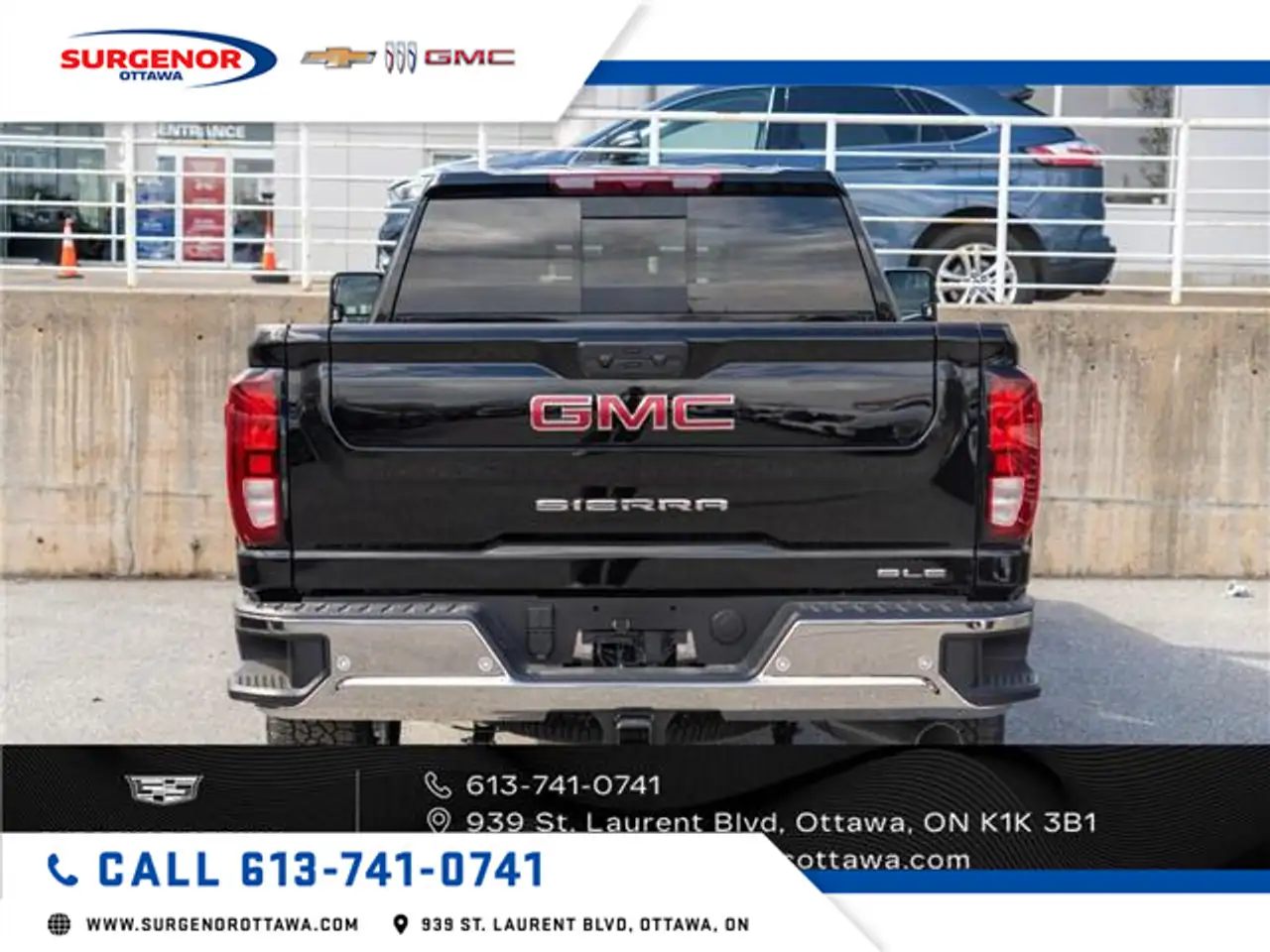 GMC Sierra 2500HD снимка GMC Sierra 2500HD