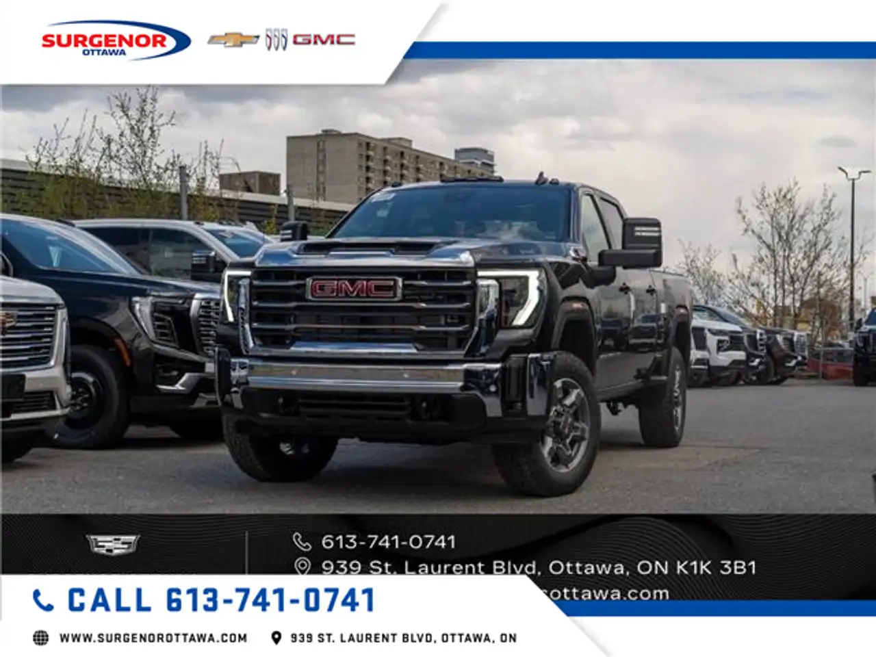 GMC Sierra 2500HD снимка GMC Sierra 2500HD