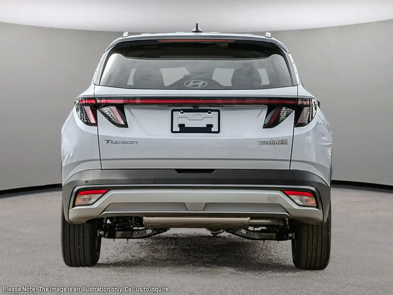 Hyundai TUCSON photo Hyundai TUCSON