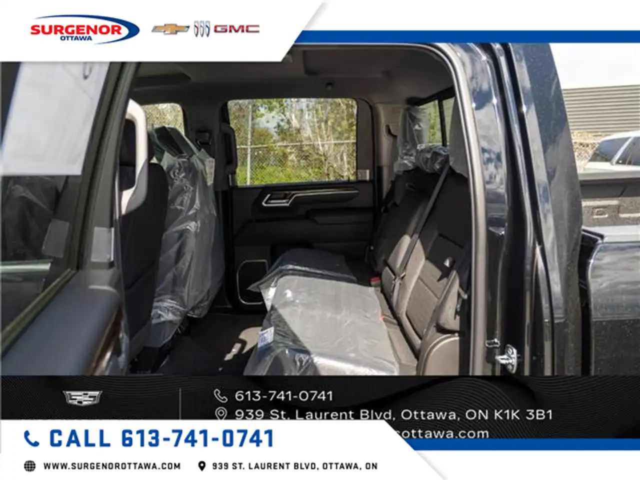 GMC Sierra 2500HD снимка GMC Sierra 2500HD