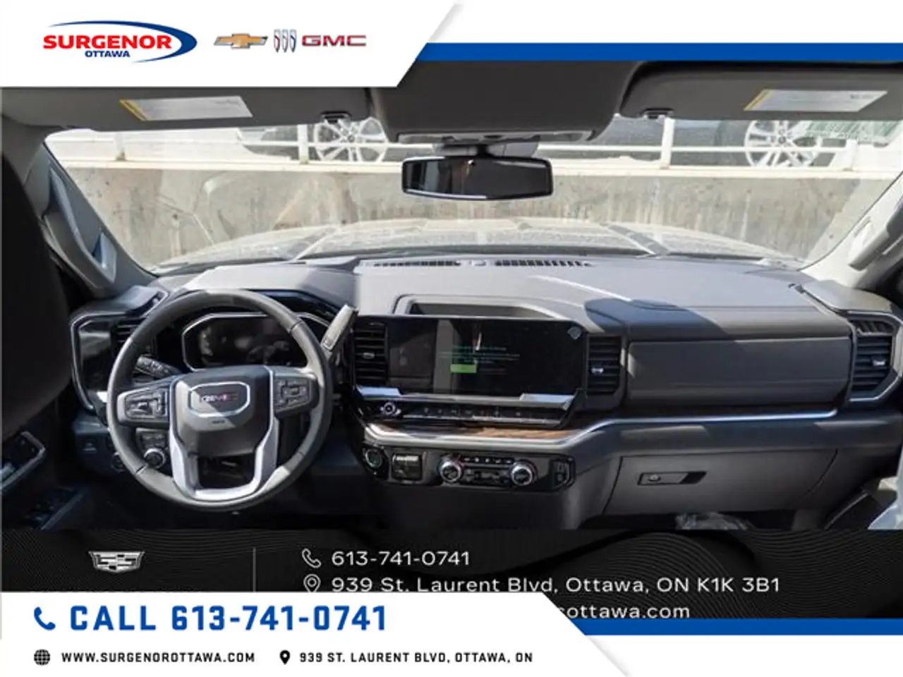 GMC Sierra 2500HD снимка GMC Sierra 2500HD