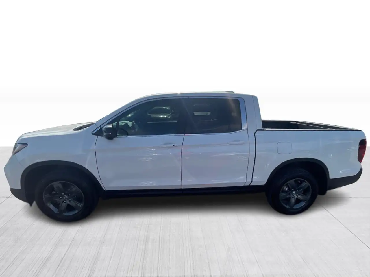 2023 Honda Ridgeline