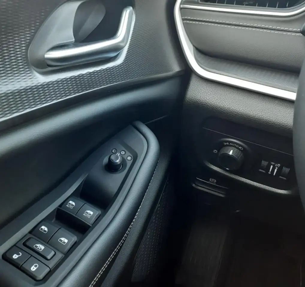 Jeep Grand Cherokee fotografie Jeep Grand Cherokee