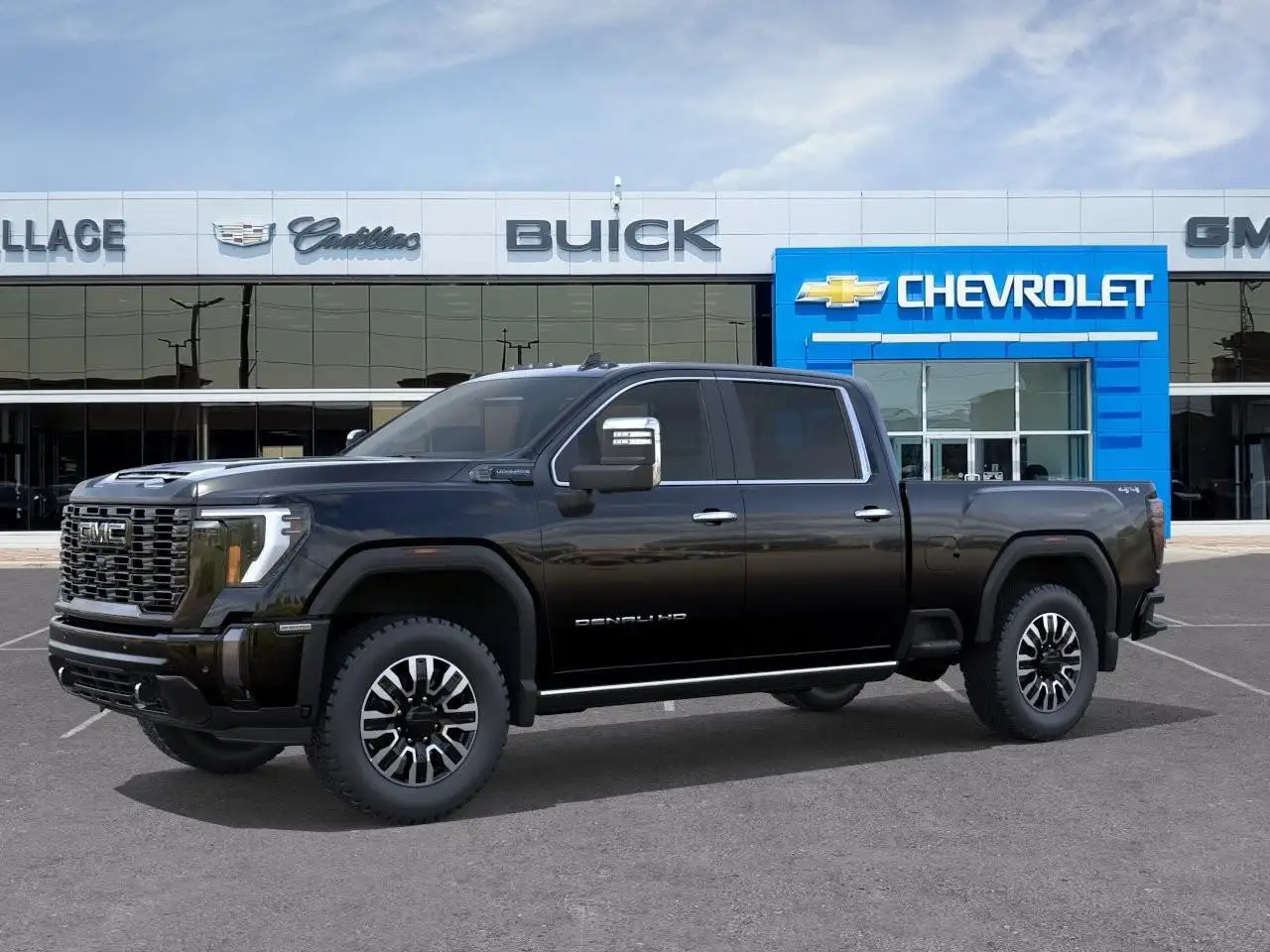 GMC Sierra 2500HD снимка GMC Sierra 2500HD