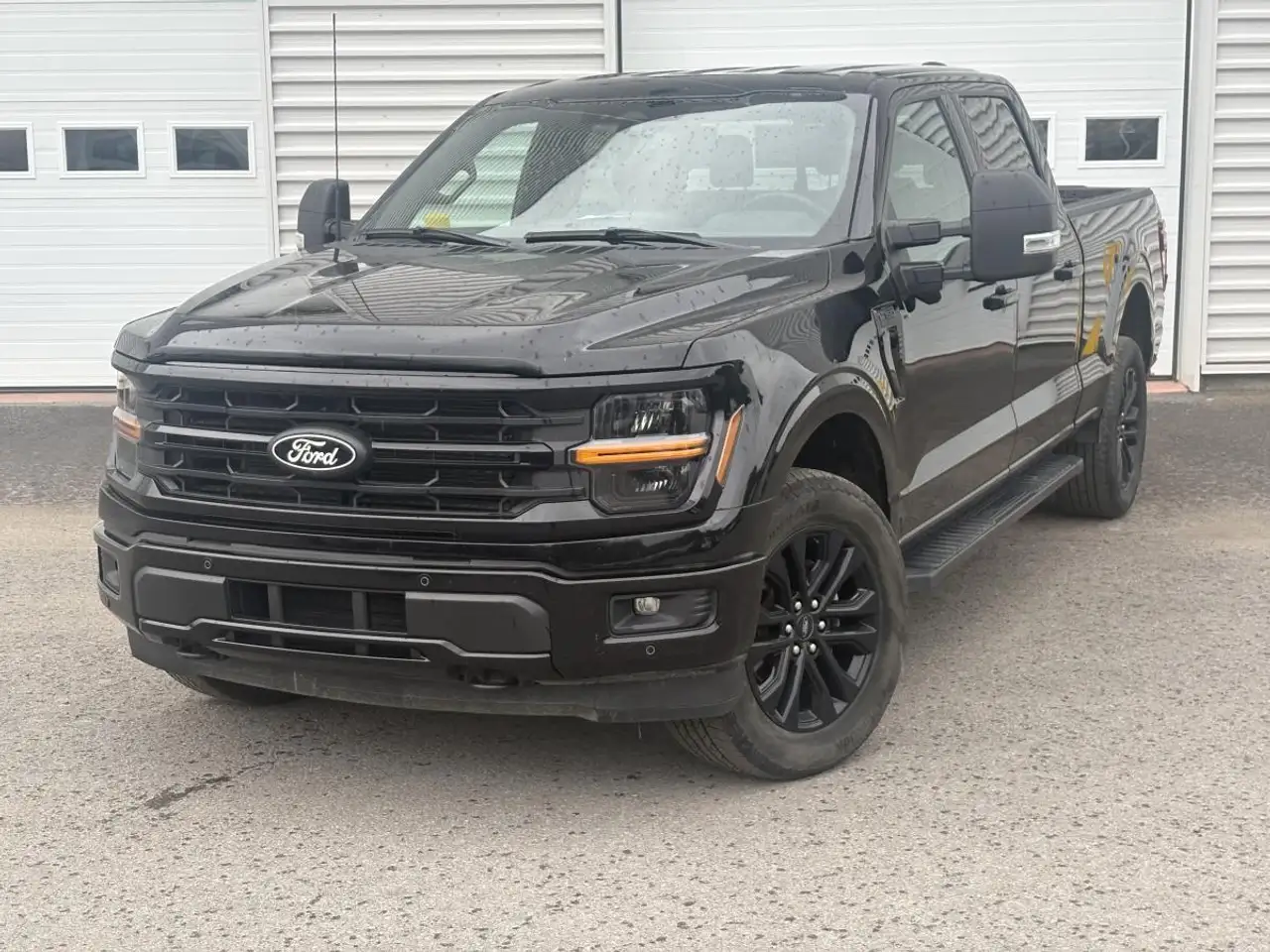 2024 Ford F 150