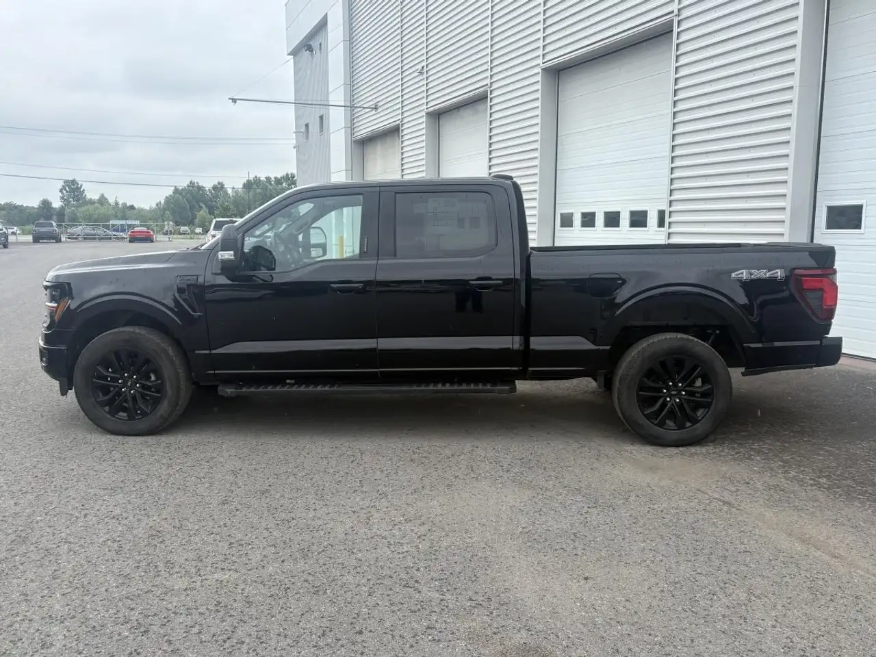 Ford F 150 photo Ford F 150
