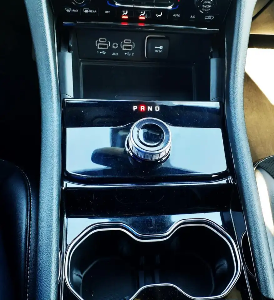 Jeep Grand Cherokee fotografie Jeep Grand Cherokee