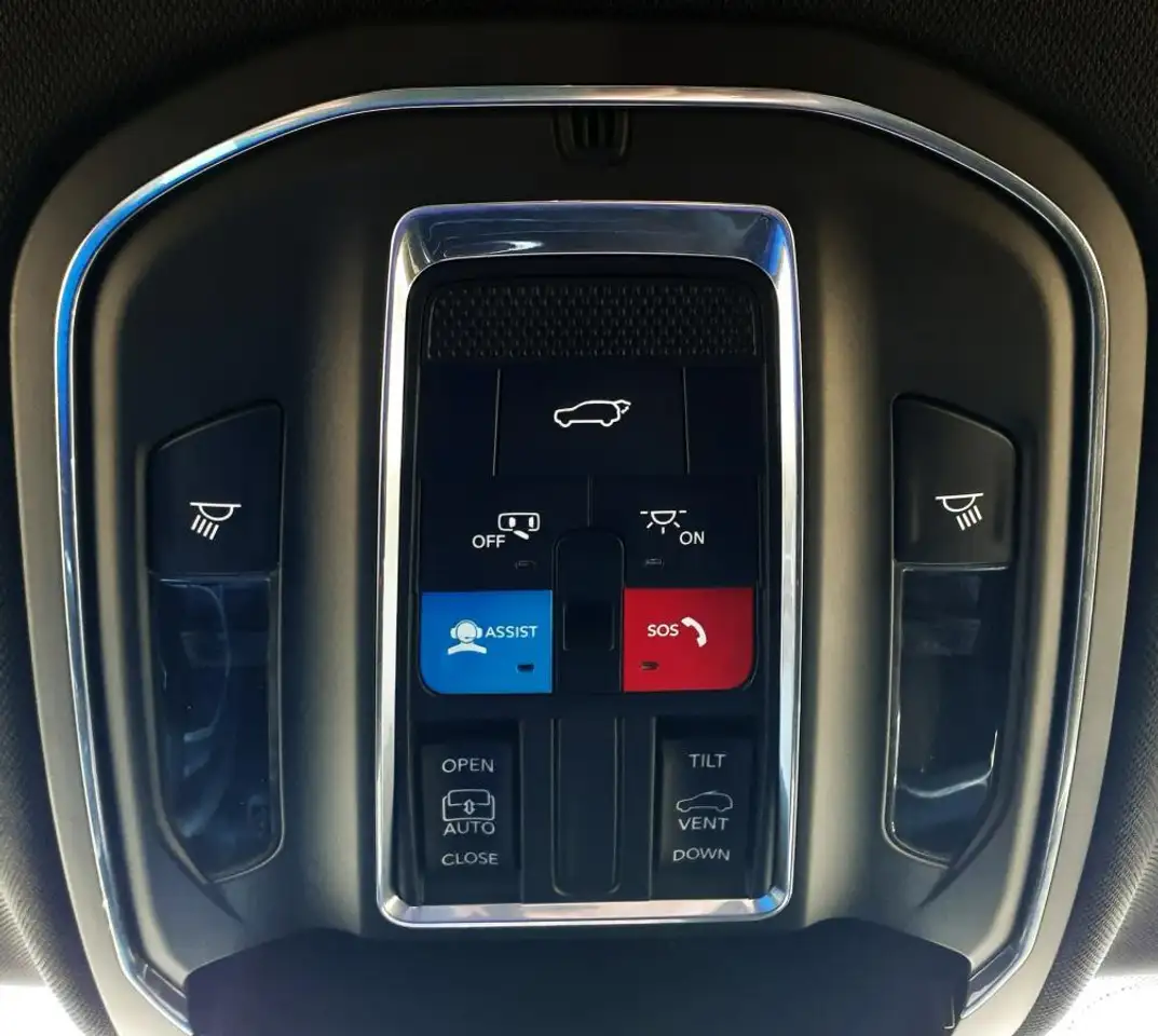 Jeep Grand Cherokee fotografie Jeep Grand Cherokee