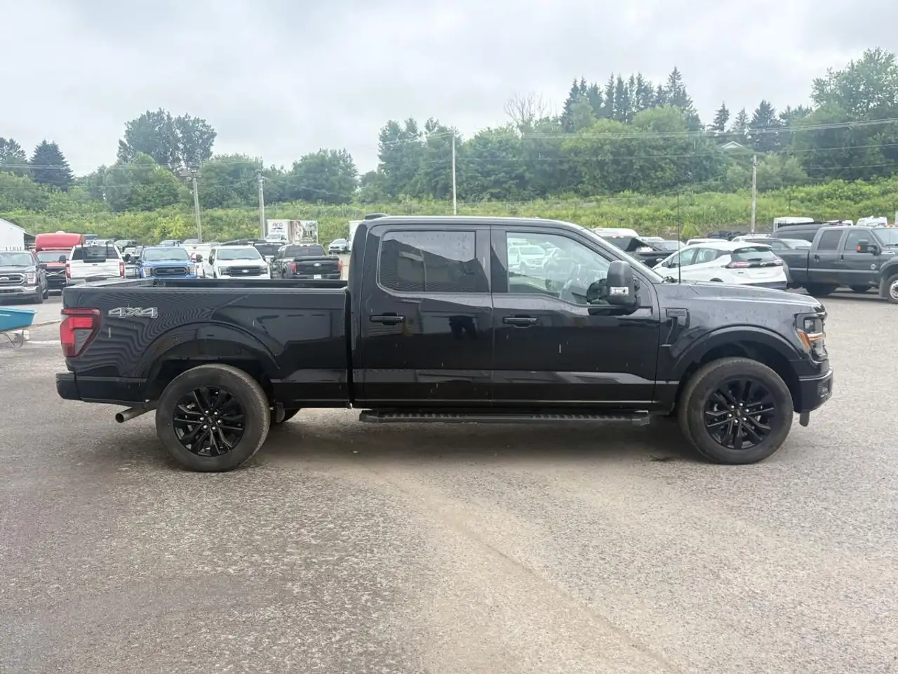 Ford F 150 photo Ford F 150