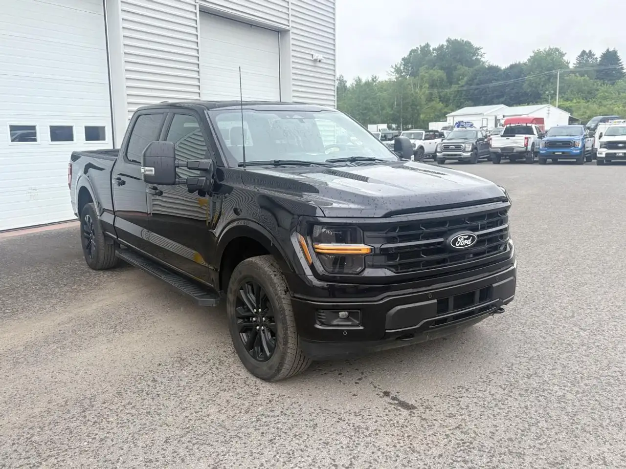 Ford F 150 photo Ford F 150
