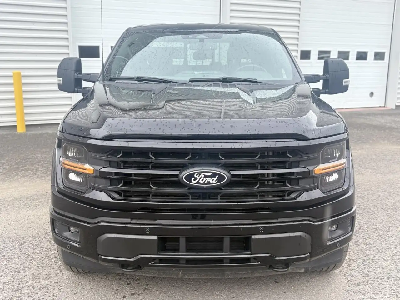 Ford F 150 photo Ford F 150
