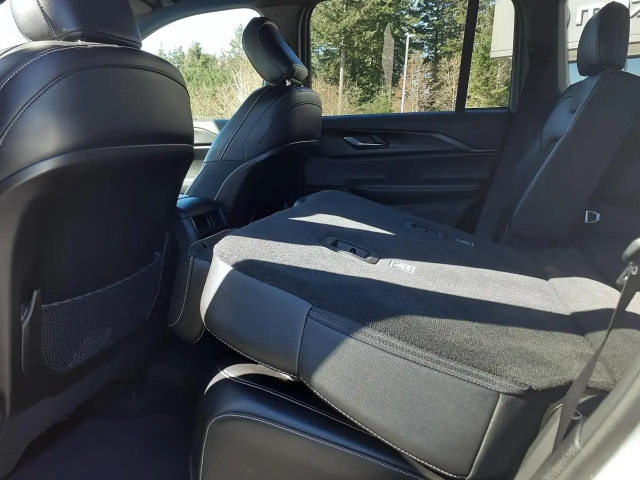 Jeep Grand Cherokee fotografie Jeep Grand Cherokee