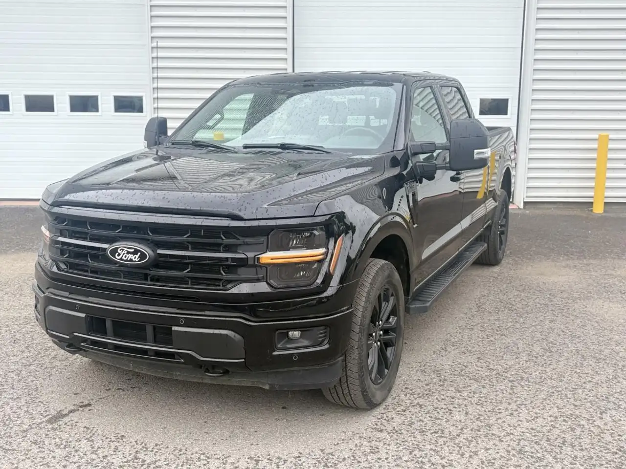 Ford F 150 photo Ford F 150