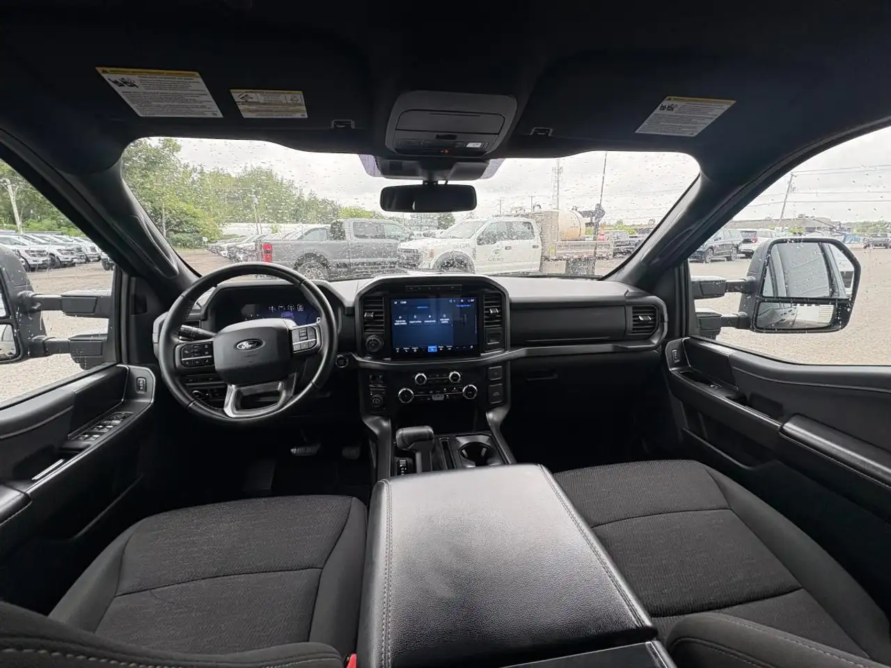 Ford F 150 photo Ford F 150