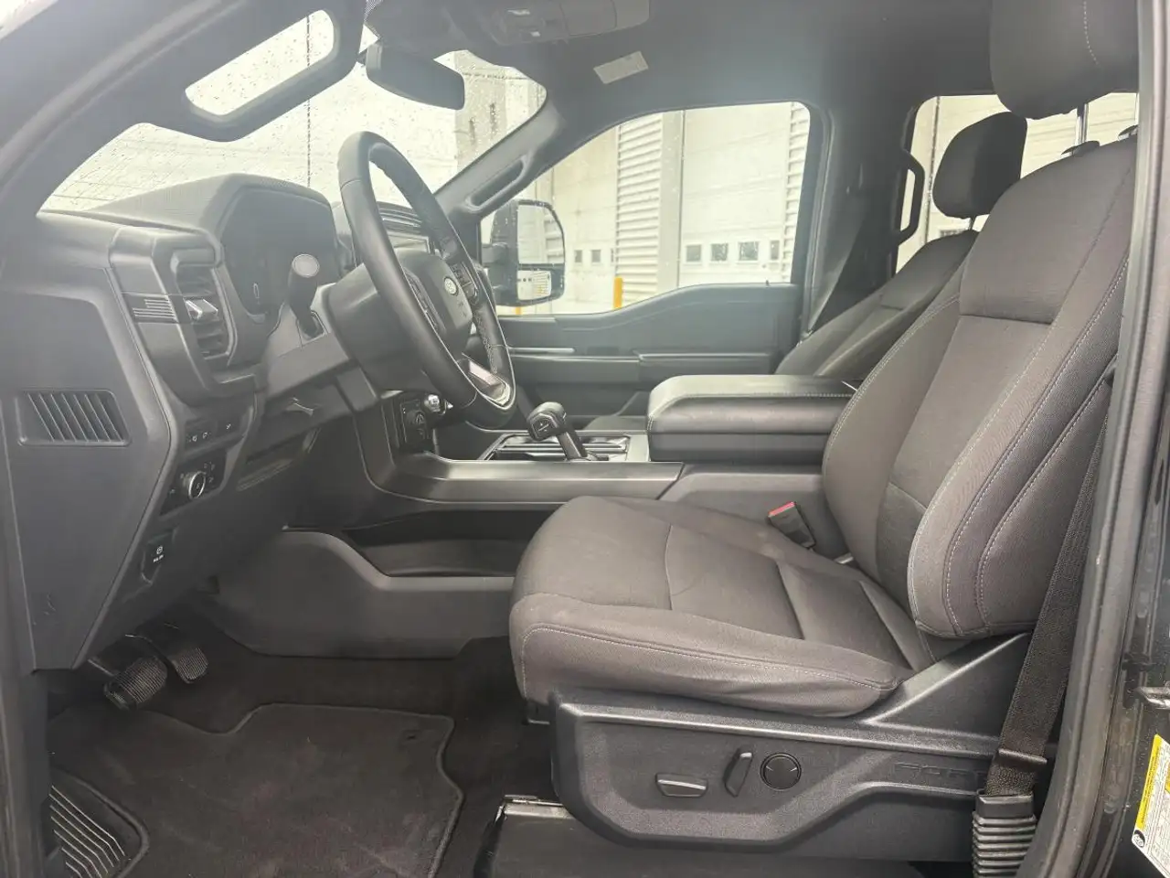 Ford F 150 photo Ford F 150