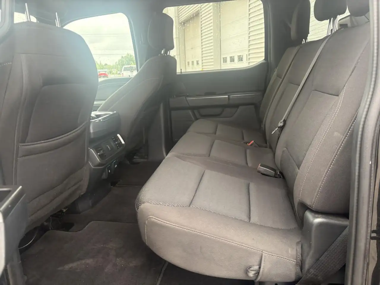Ford F 150 photo Ford F 150