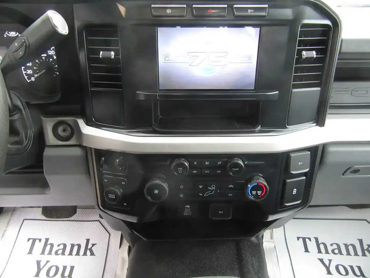 Ford F 550 снимка Ford F 550