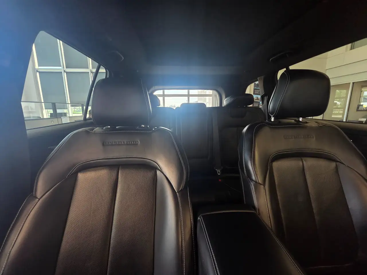 Jeep Grand Cherokee fotografie Jeep Grand Cherokee