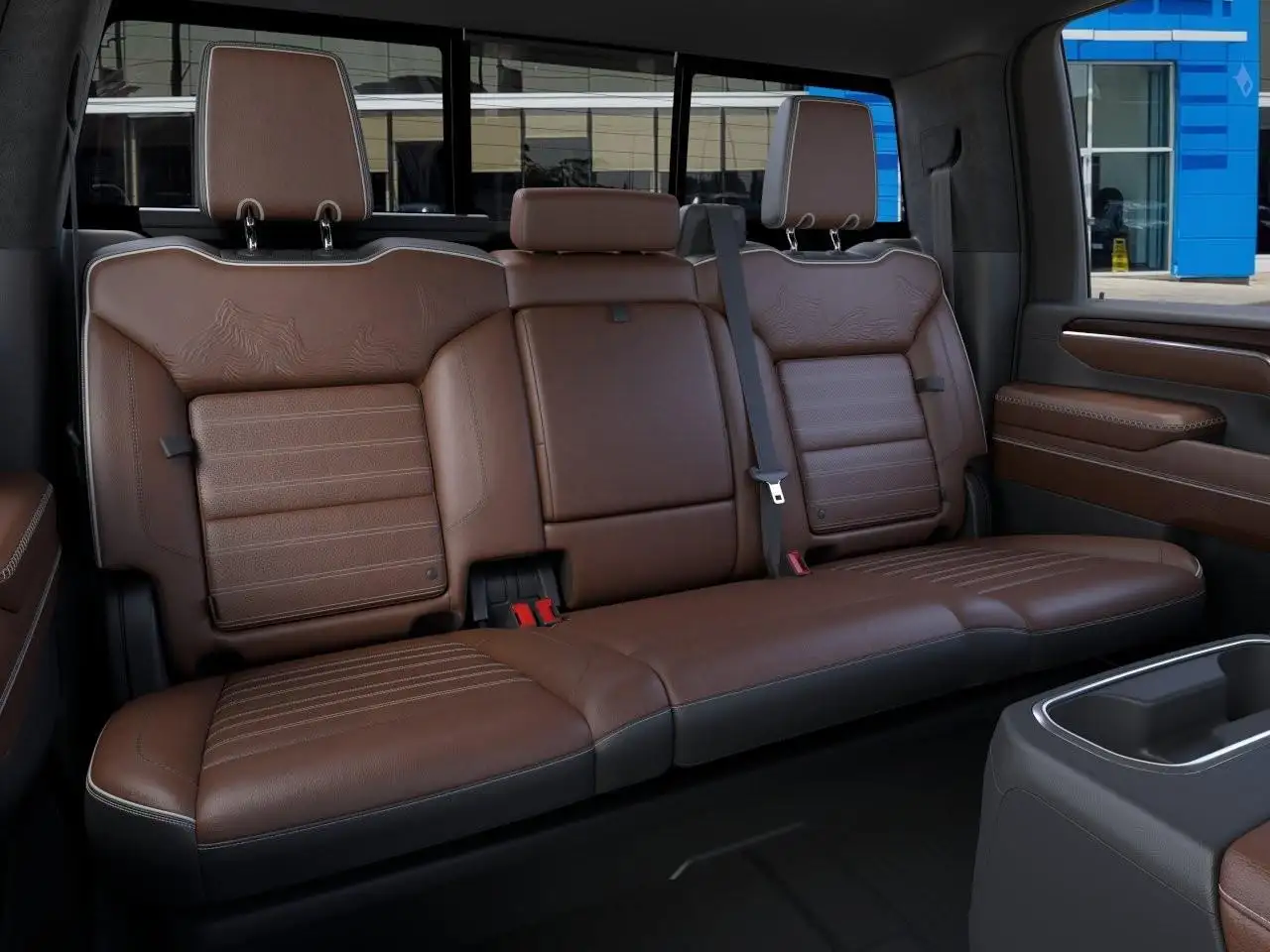GMC Sierra 2500HD снимка GMC Sierra 2500HD