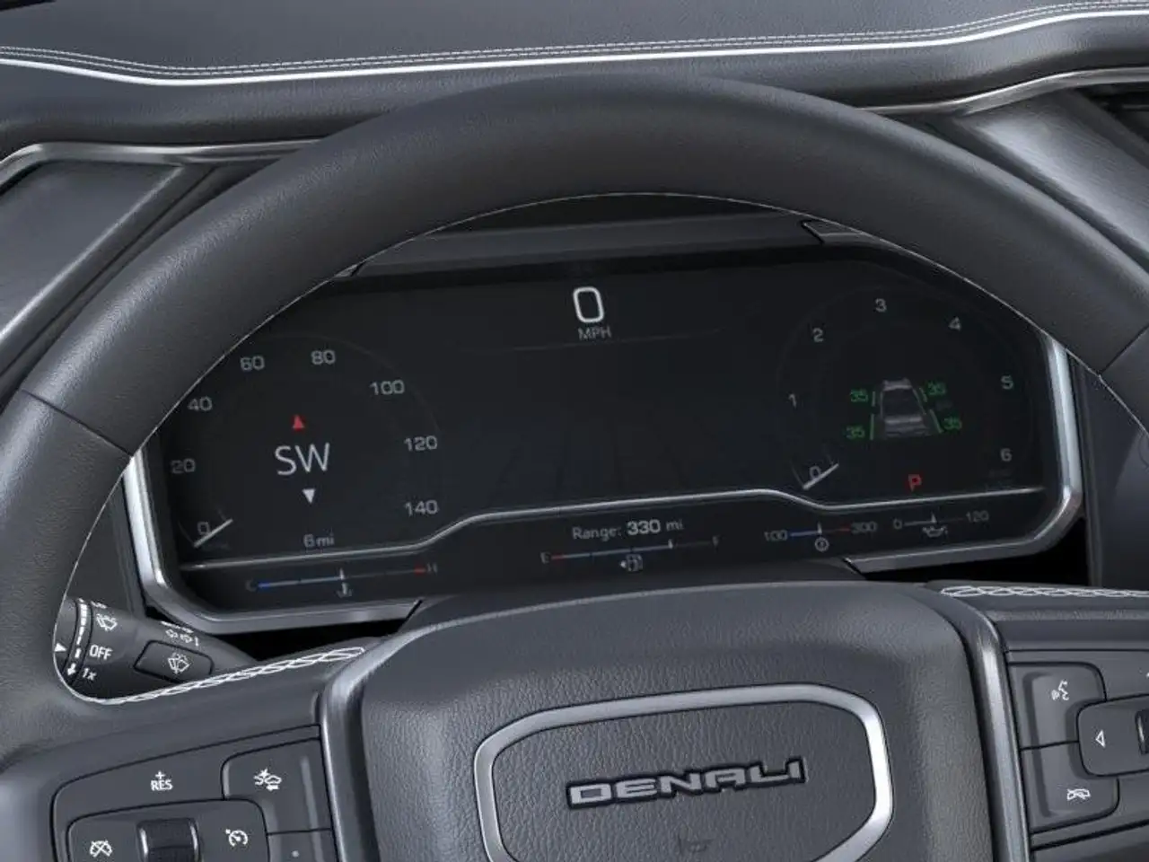 GMC Sierra 2500HD снимка GMC Sierra 2500HD