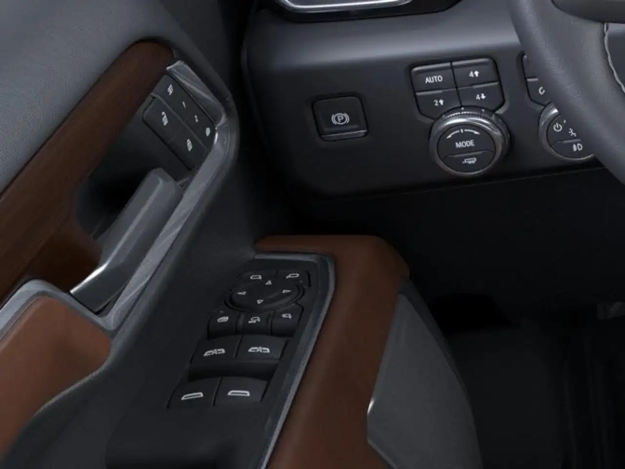 GMC Sierra 2500HD снимка GMC Sierra 2500HD