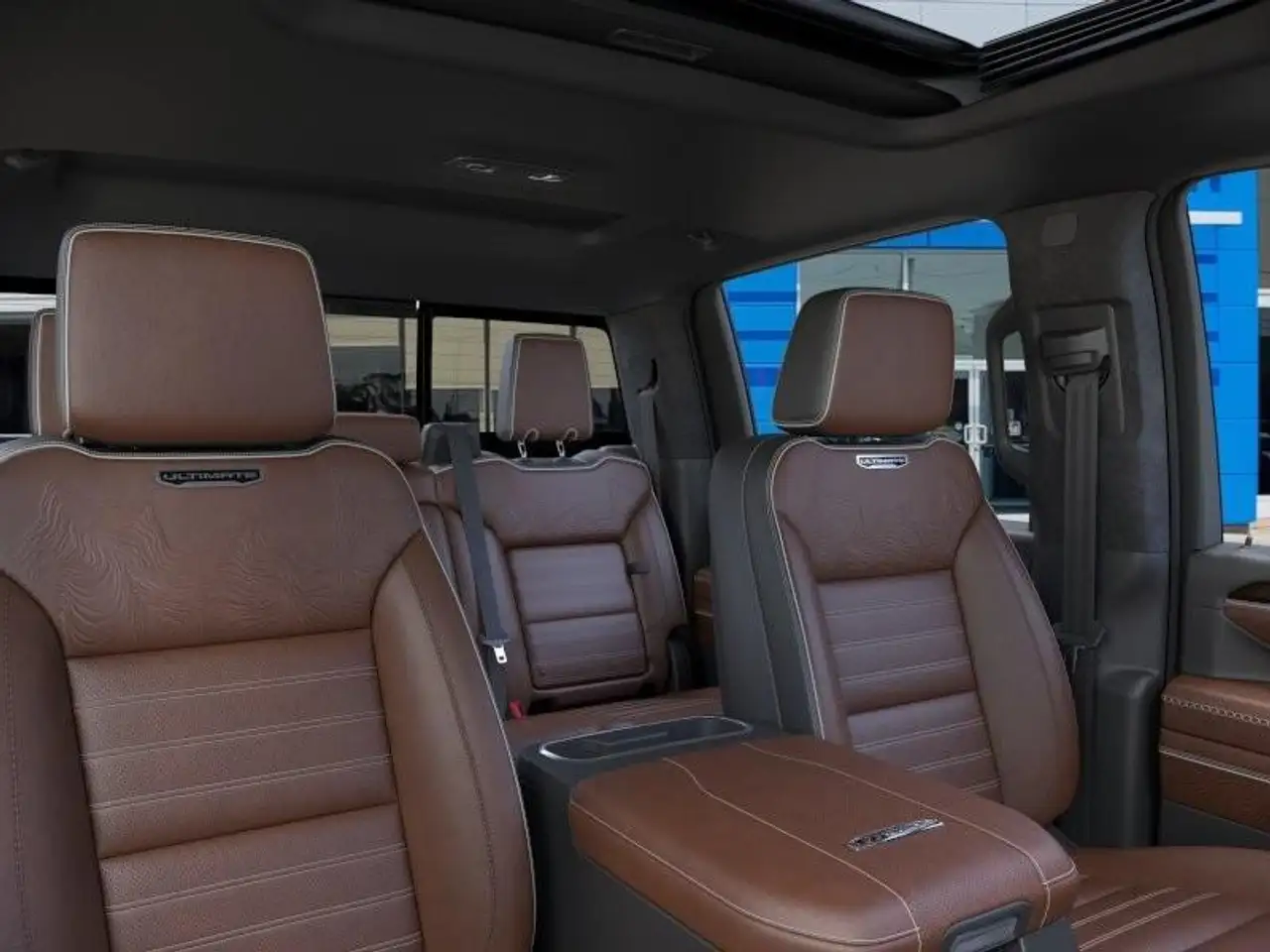 GMC Sierra 2500HD снимка GMC Sierra 2500HD