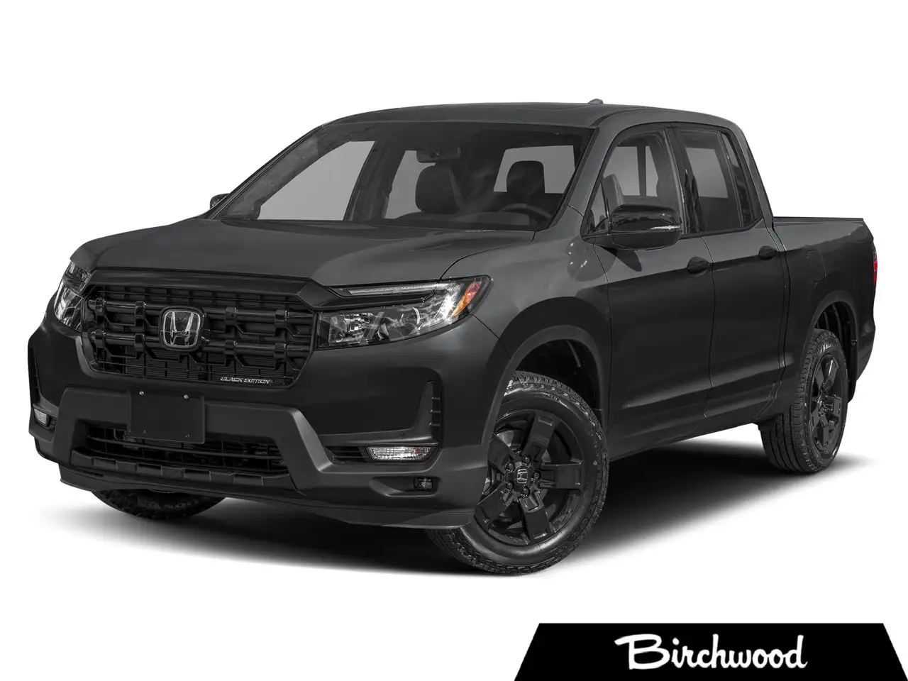 2025 Honda Ridgeline