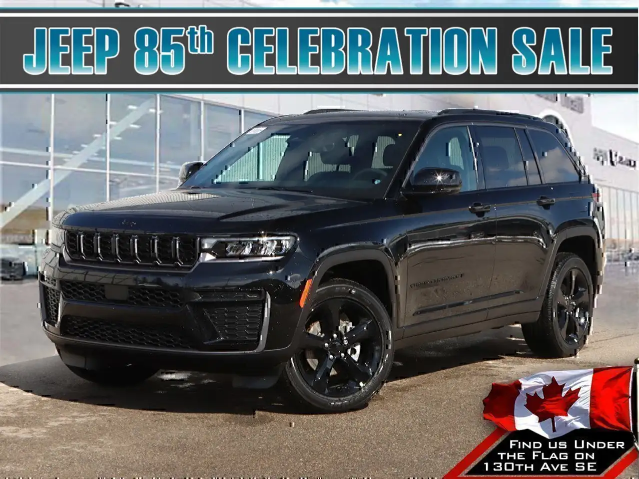 Jeep Grand Cherokee photo Jeep Grand Cherokee