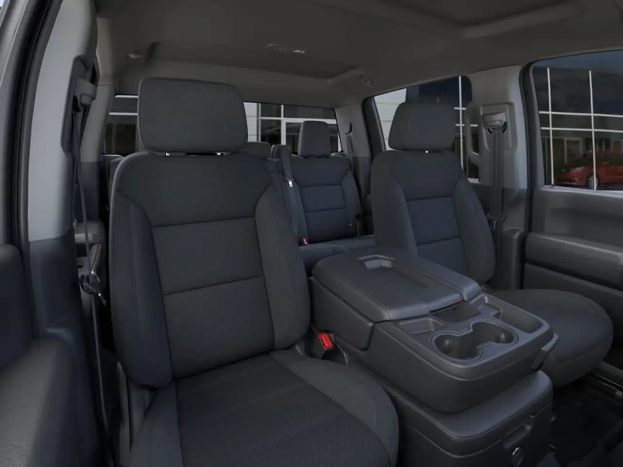 GMC Sierra 2500HD снимка GMC Sierra 2500HD