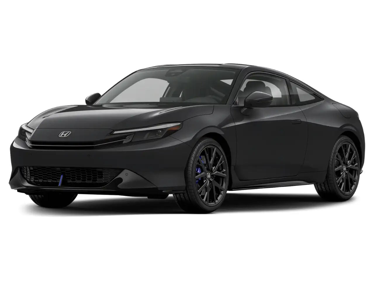 2026 Honda Prelude