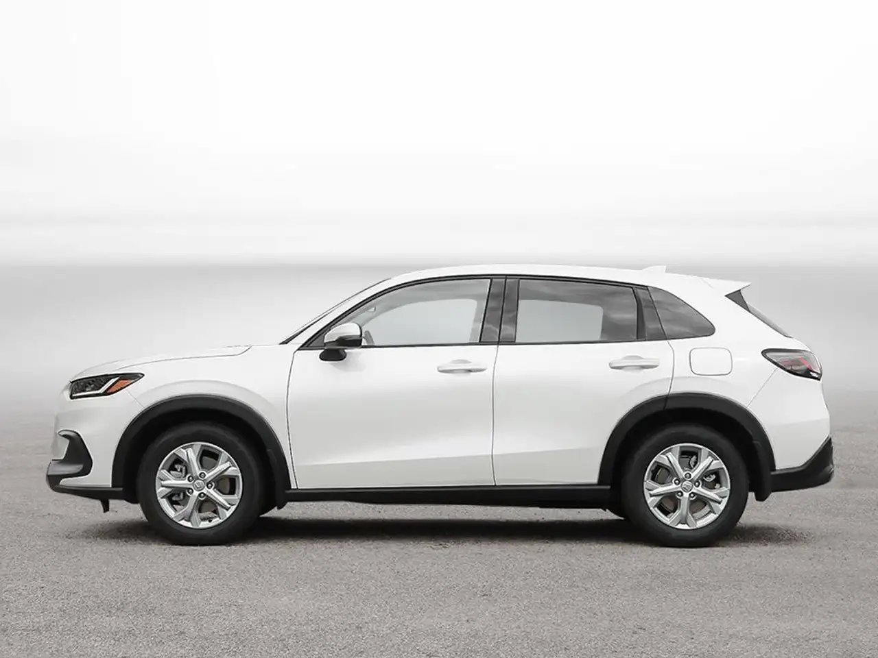 Honda HR-V снимка Honda HR-V