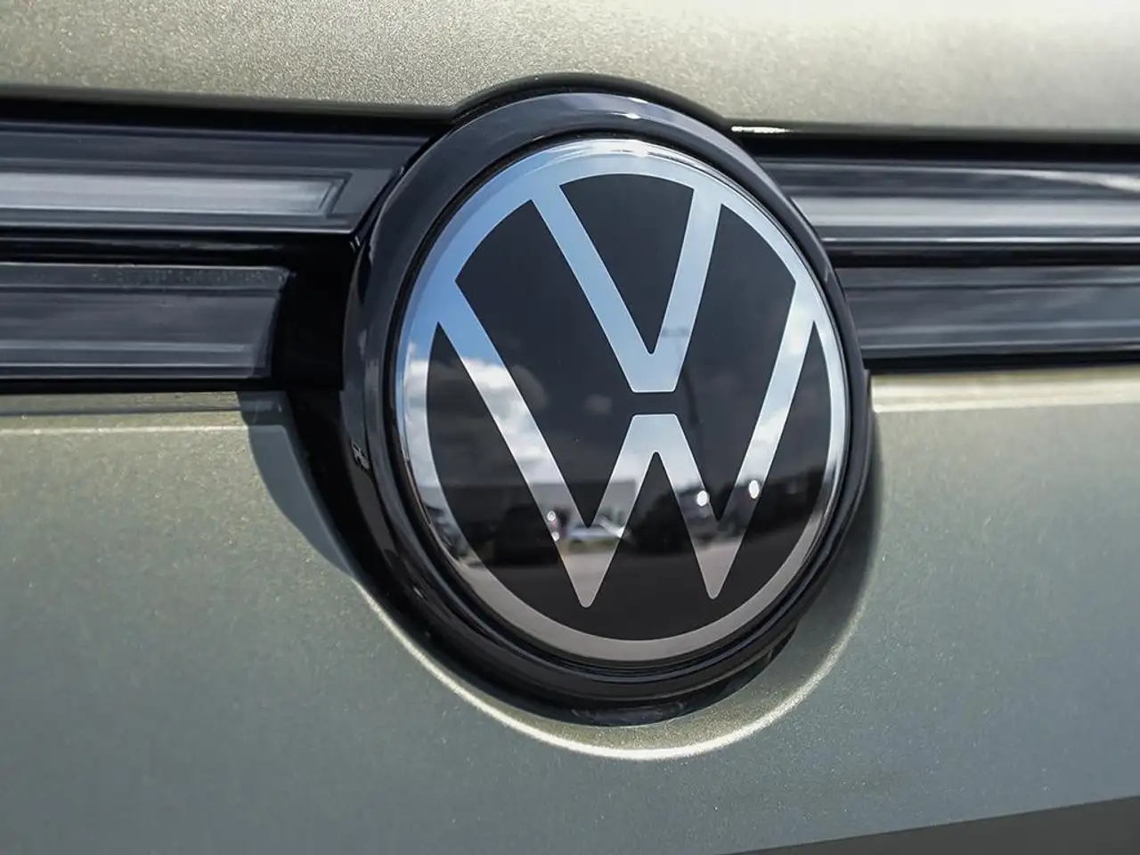Volkswagen Tiguan fotografie Volkswagen Tiguan