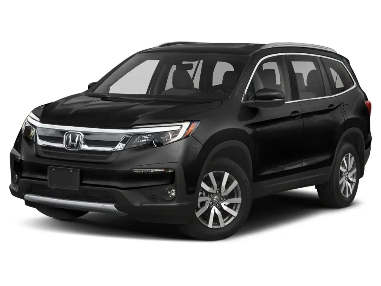 2019 Honda Pilot