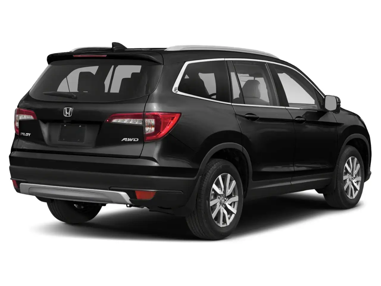 Honda Pilot photo Honda Pilot