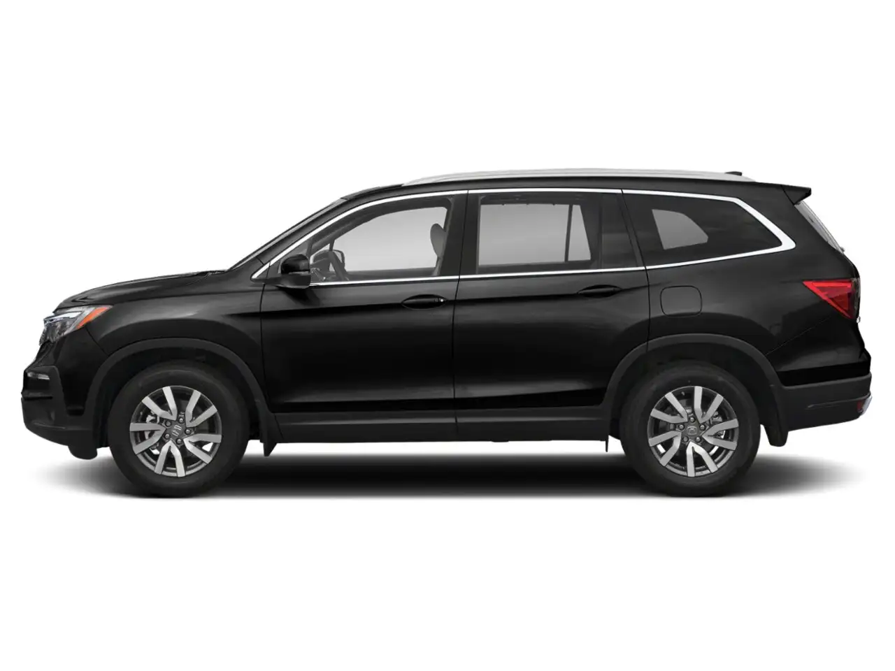Honda Pilot photo Honda Pilot
