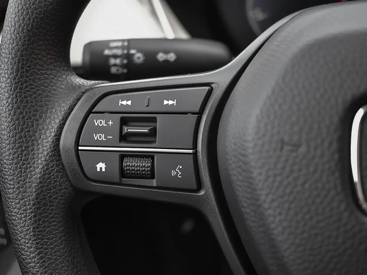 Honda HR-V снимка Honda HR-V