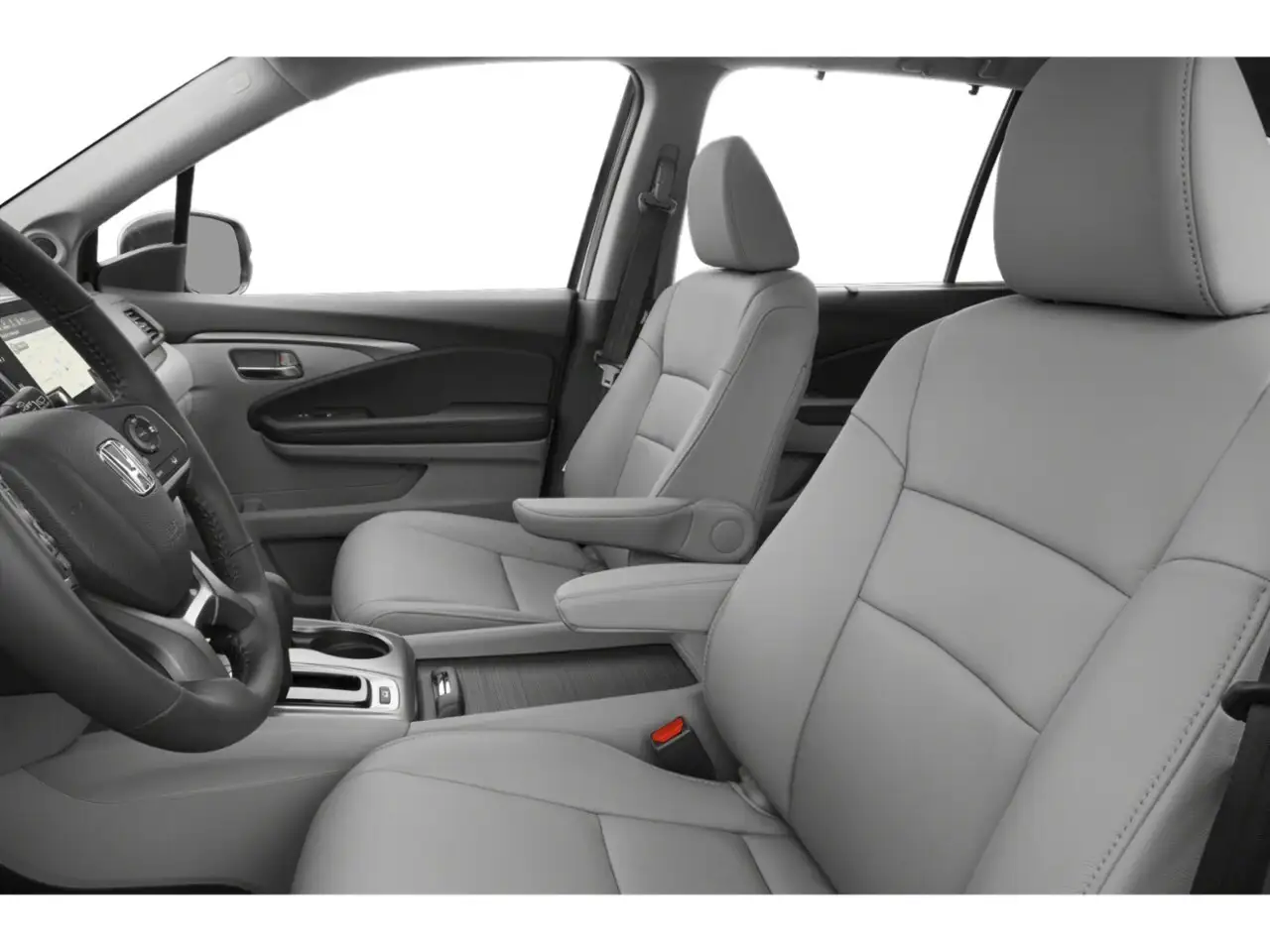 Honda Pilot photo Honda Pilot
