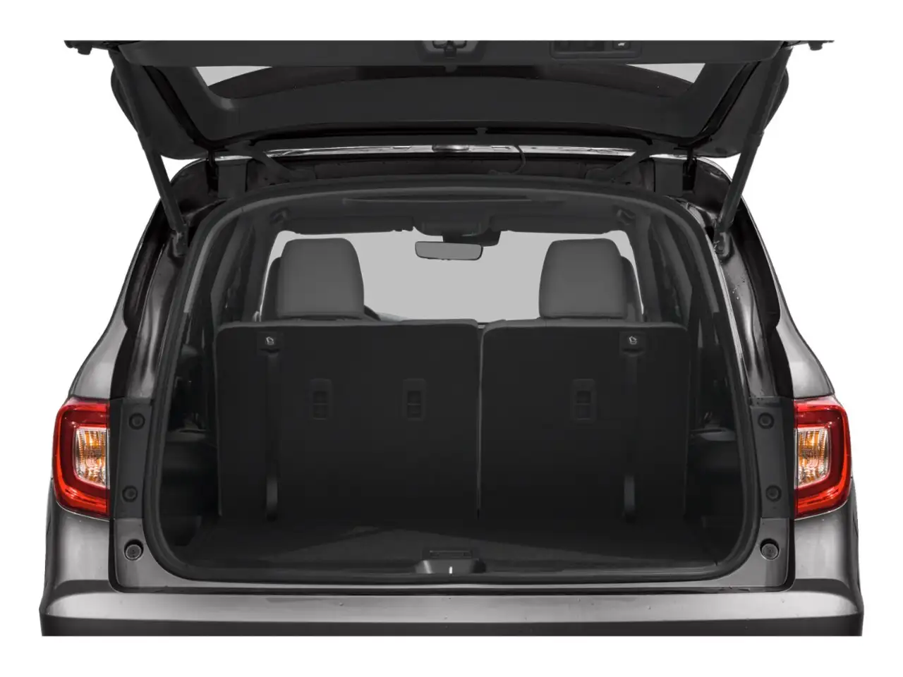 Honda Pilot photo Honda Pilot