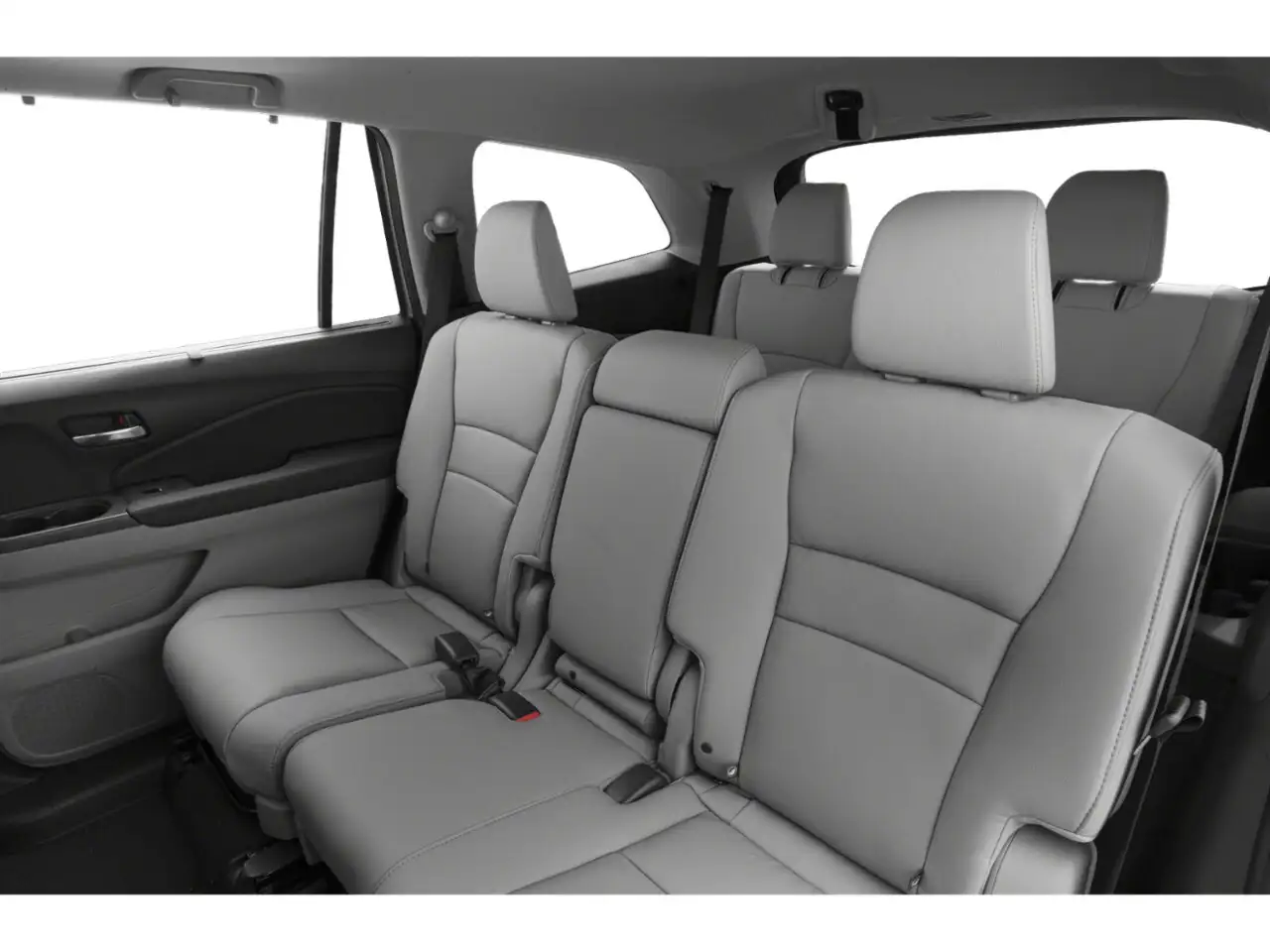Honda Pilot photo Honda Pilot