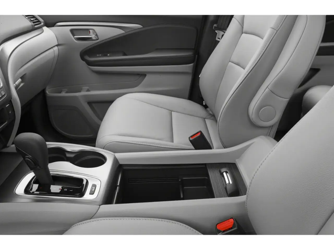 Honda Pilot photo Honda Pilot